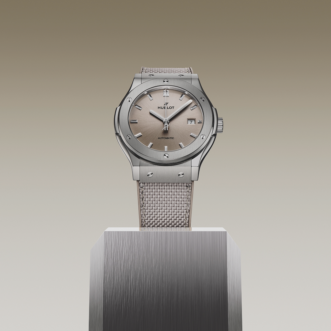 Hublot