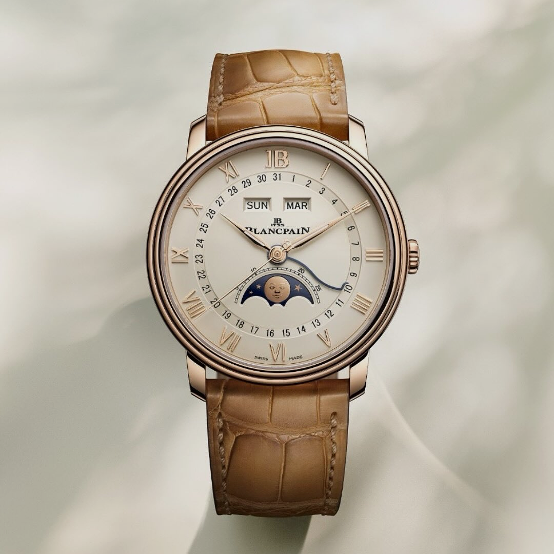 Blancpain