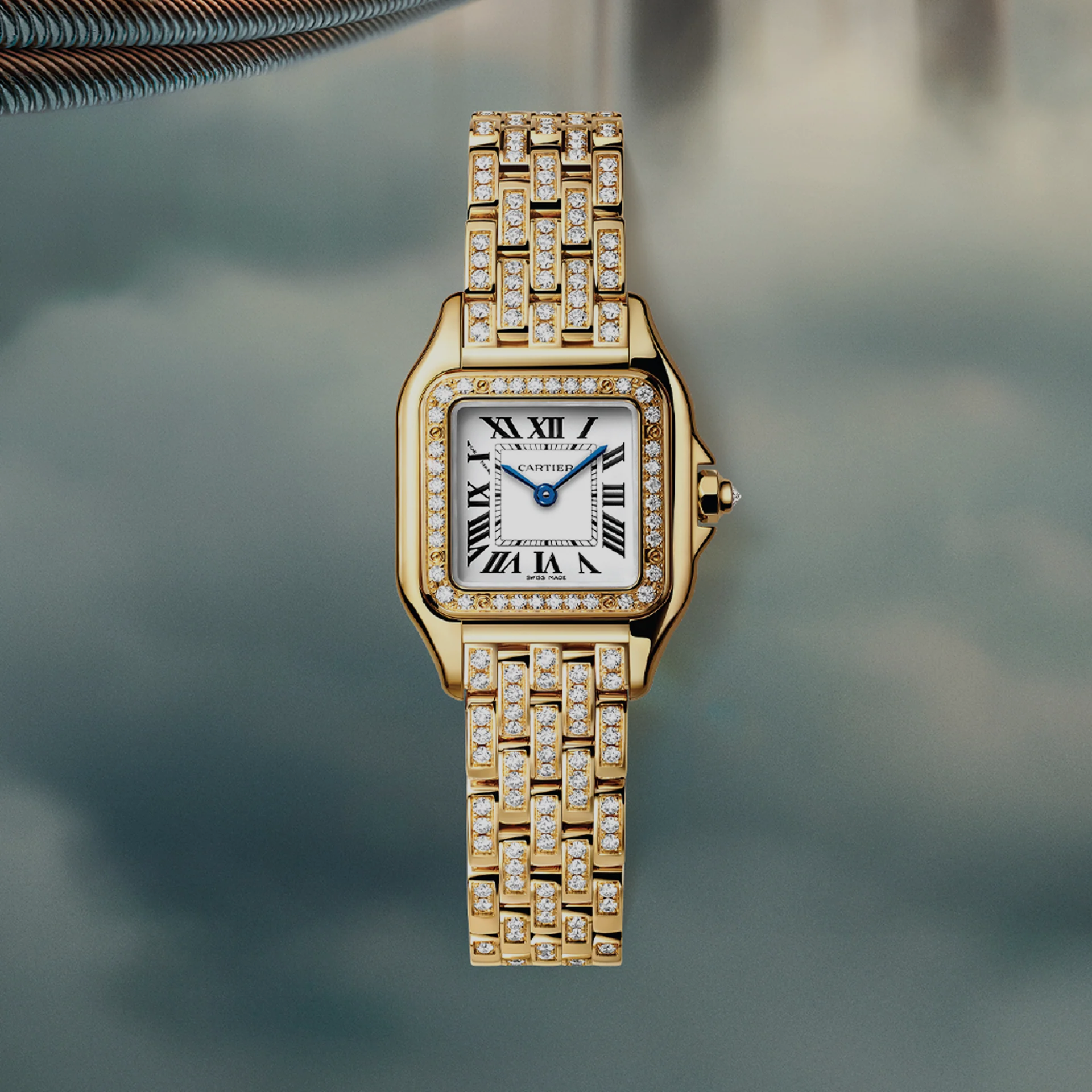 Cartier