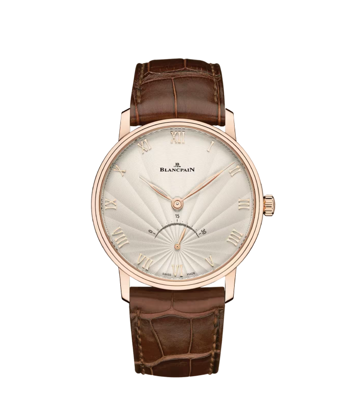 Villeret