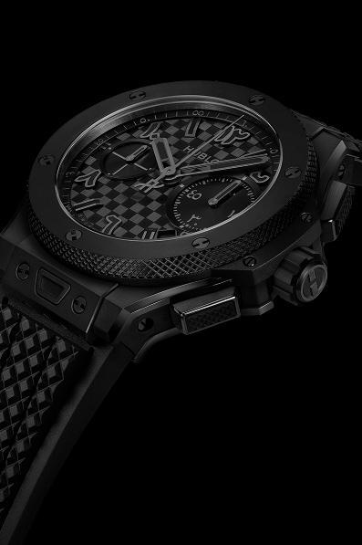 HUBLOT AND AHMED SEDDIQI UNITE TO CELEBRATE THE 7TH EDITION OF DUBAI WATCH WEEK WITH TWO NEW EXCLUSIVE TIMEPIECES