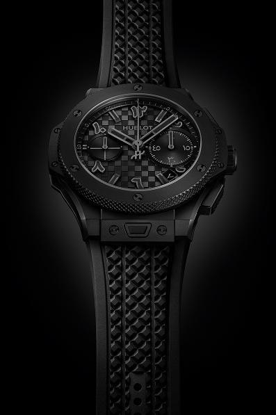 HUBLOT AND AHMED SEDDIQI UNITE TO CELEBRATE THE 7TH EDITION OF DUBAI WATCH WEEK WITH TWO NEW EXCLUSIVE TIMEPIECES