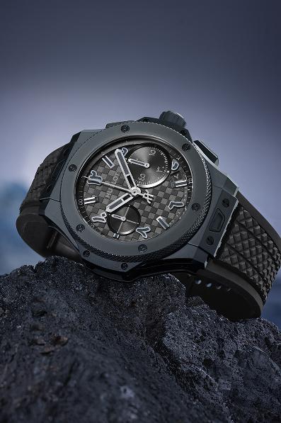HUBLOT AND AHMED SEDDIQI UNITE TO CELEBRATE THE 7TH EDITION OF DUBAI WATCH WEEK WITH TWO NEW EXCLUSIVE TIMEPIECES