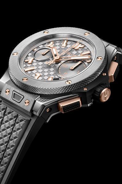 HUBLOT AND AHMED SEDDIQI UNITE TO CELEBRATE THE 7TH EDITION OF DUBAI WATCH WEEK WITH TWO NEW EXCLUSIVE TIMEPIECES