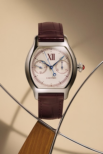 Cartier Privé 2026: Three Icons Return for the Tenth Edition