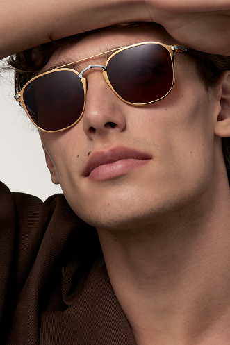 New Cartier sunglasses from Signature C Clash and Panthère collections