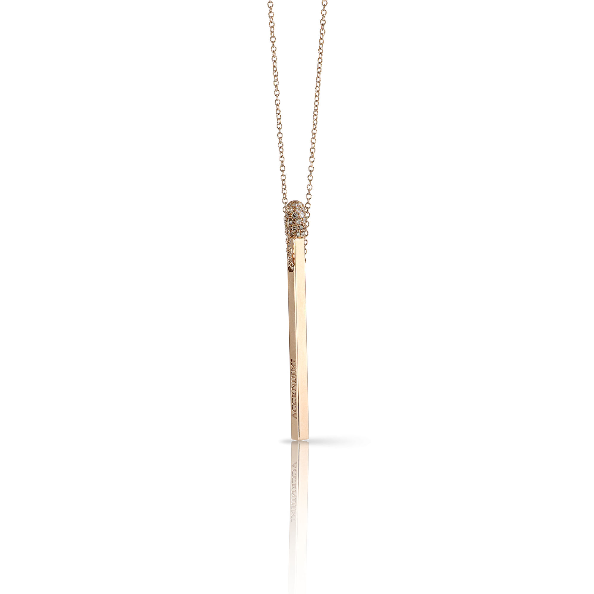 Accendimi Necklace