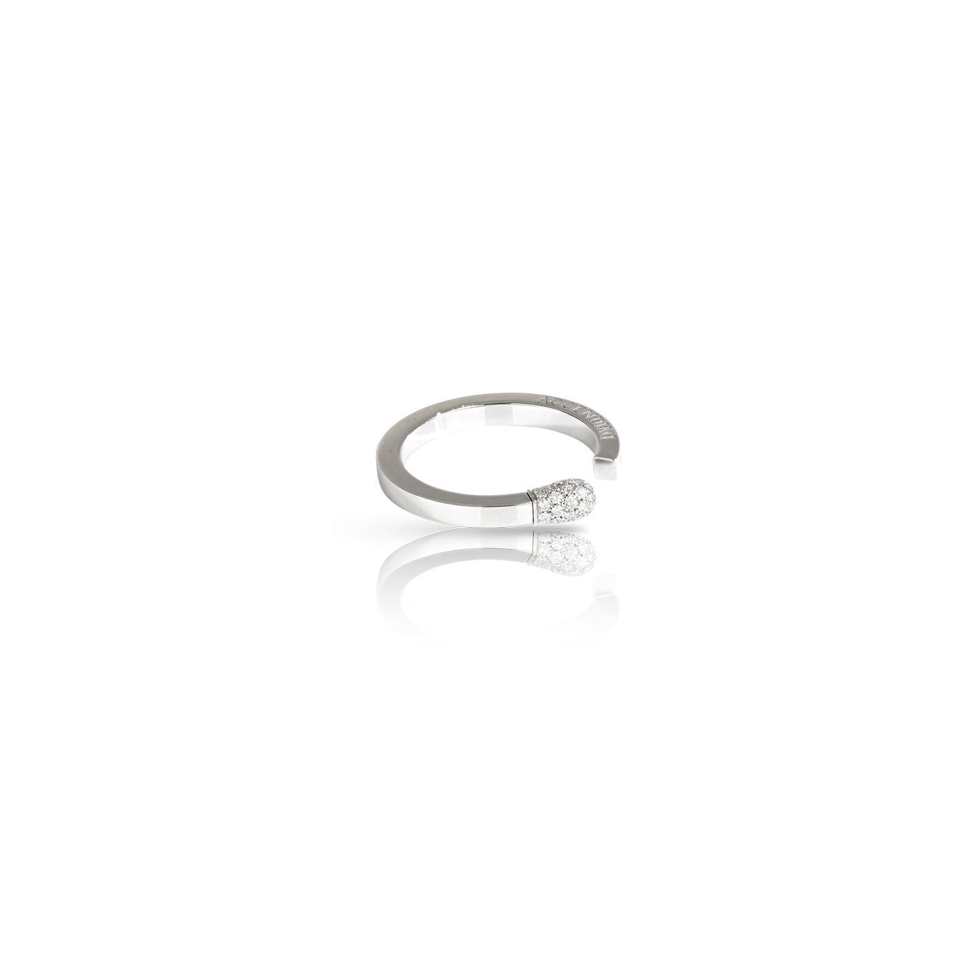 Accendimi Ring