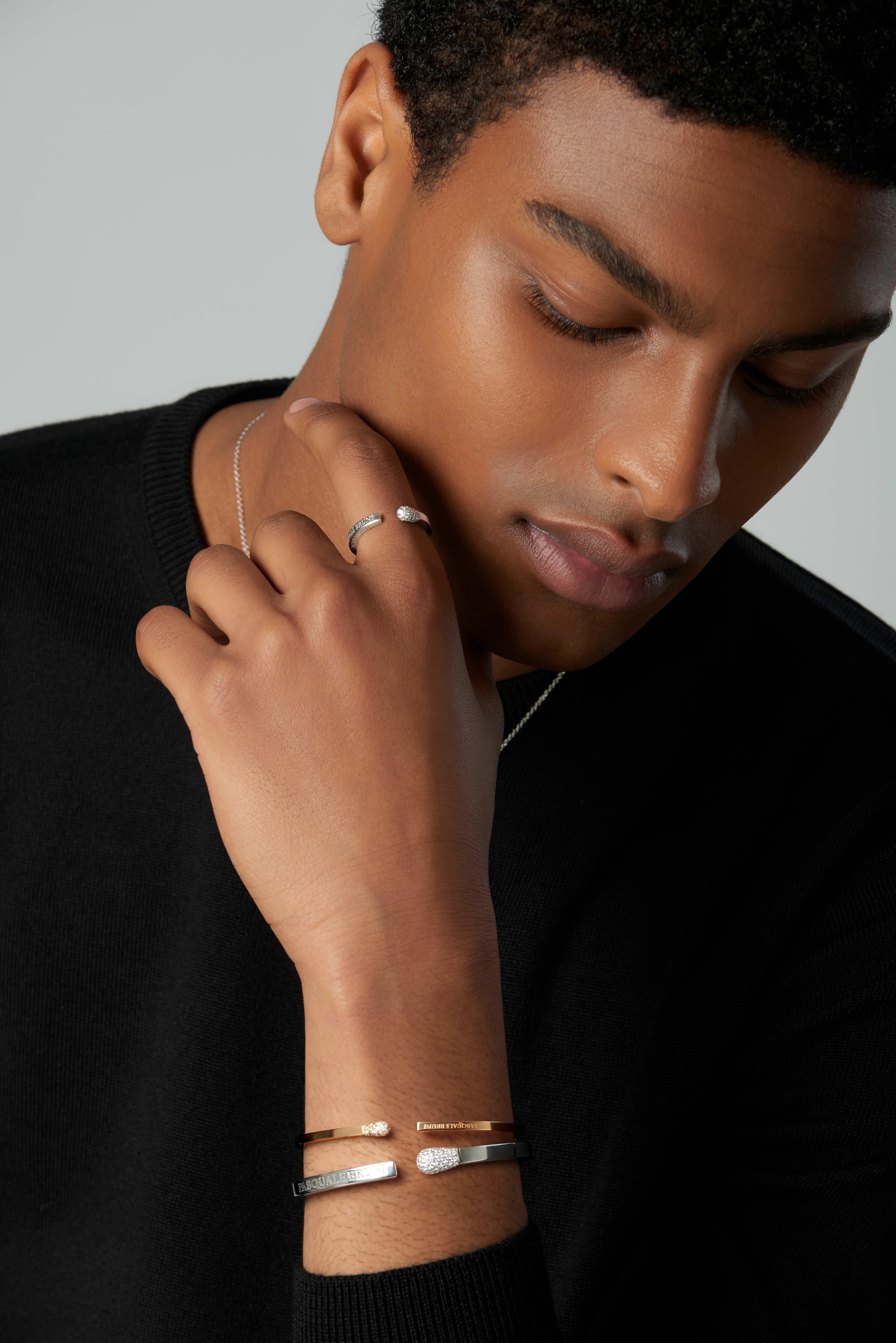 Accendimi Ring