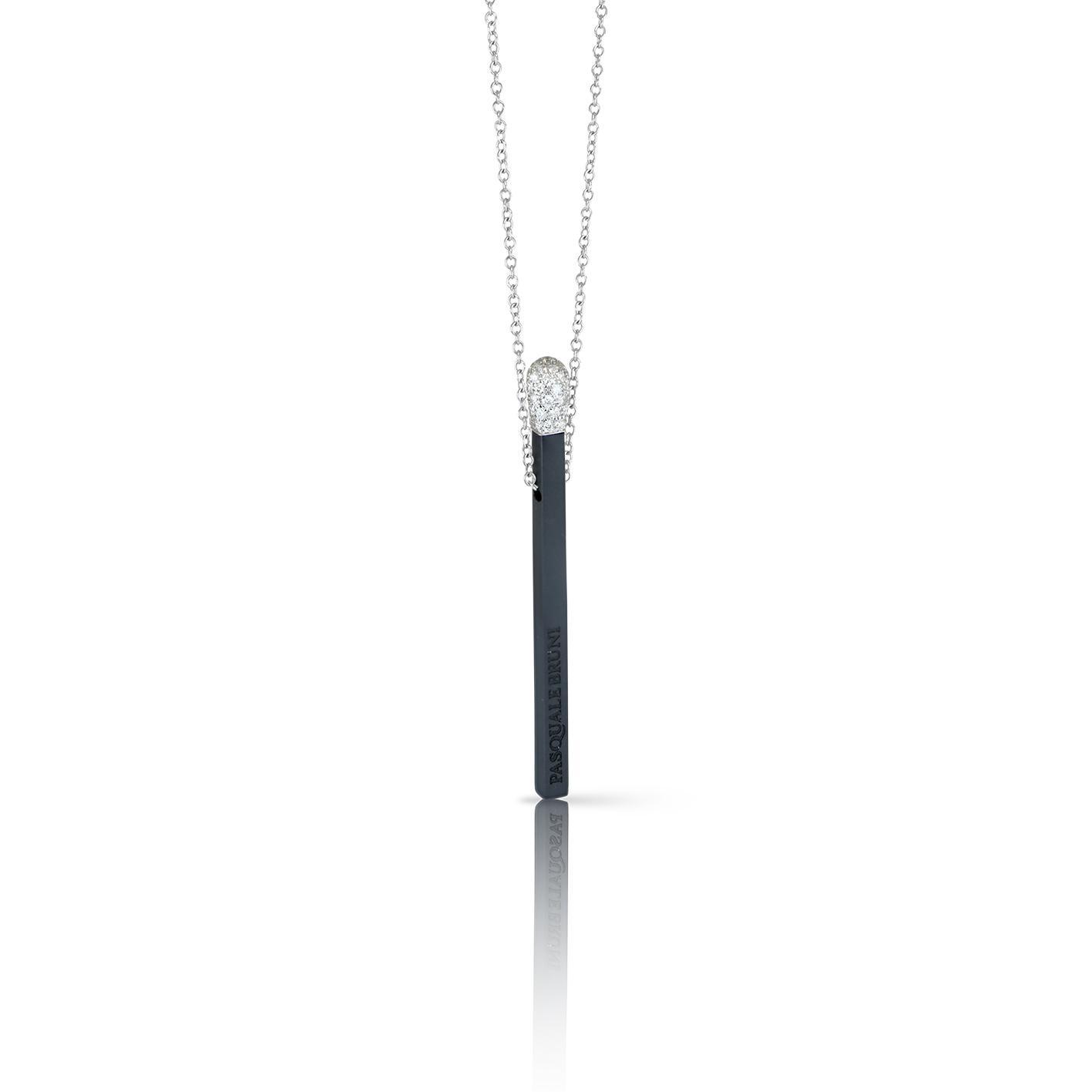 Accendimi Necklace 16503TB