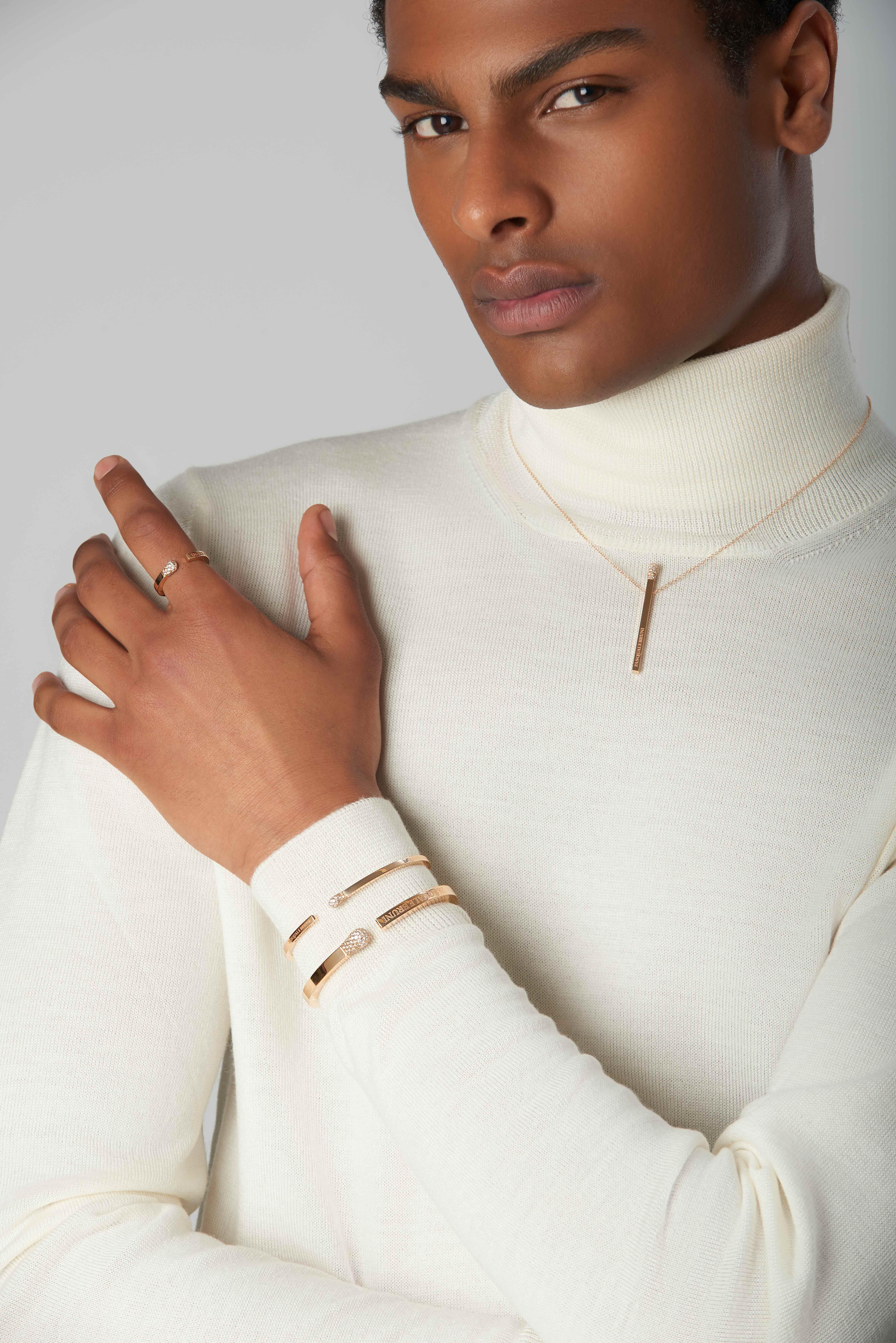 Accendimi Bracelet