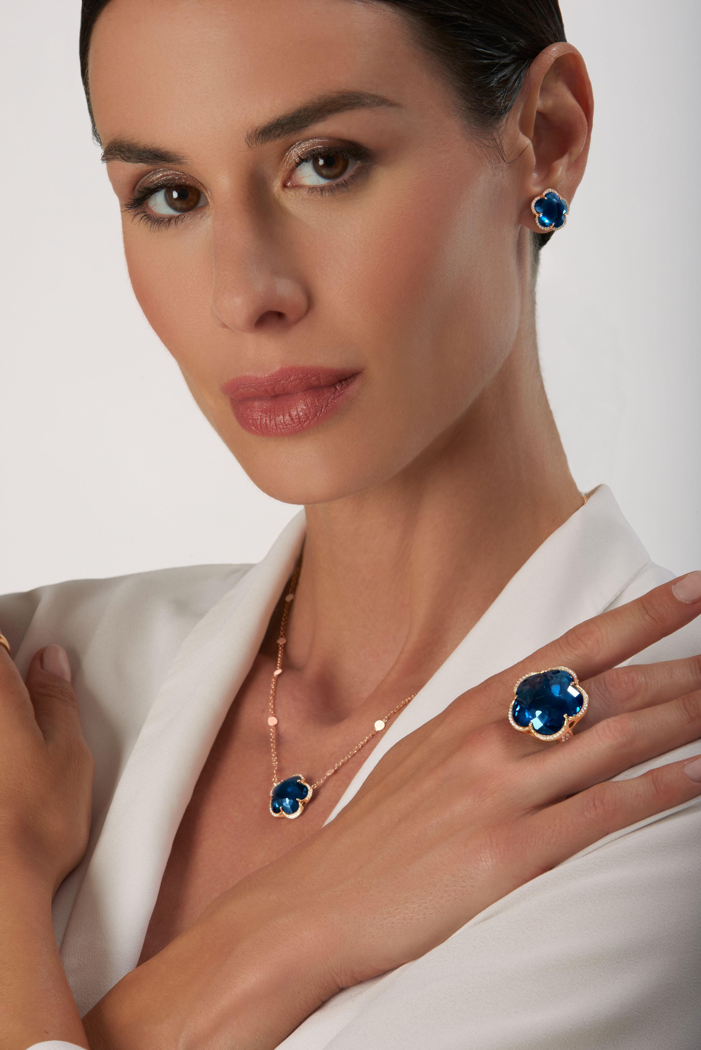 Bon Ton Ring