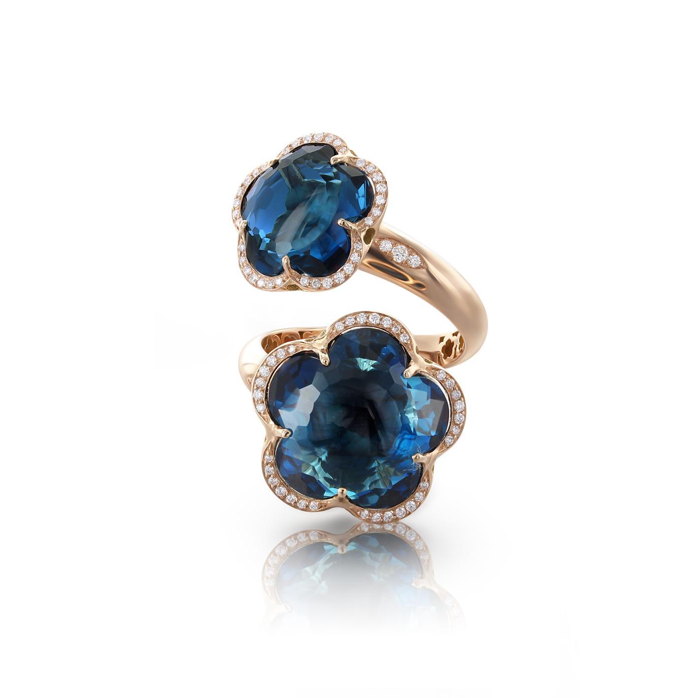 Bon Ton Ring