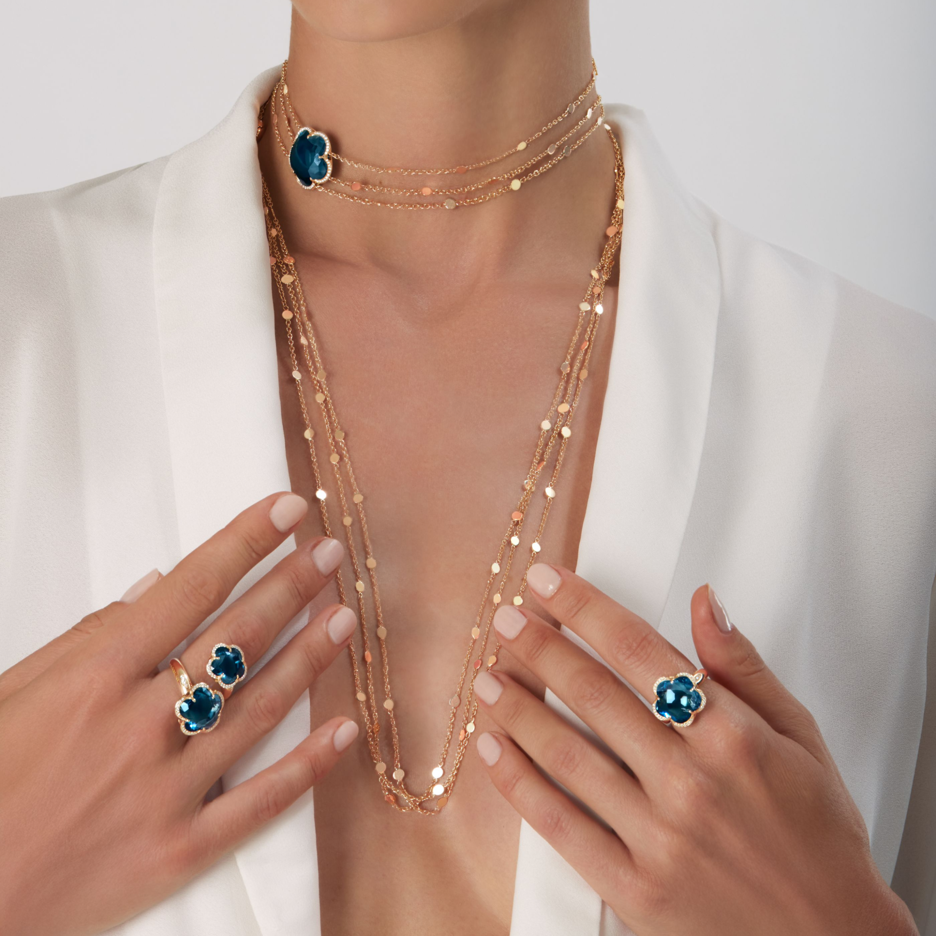 Bon Ton Ring