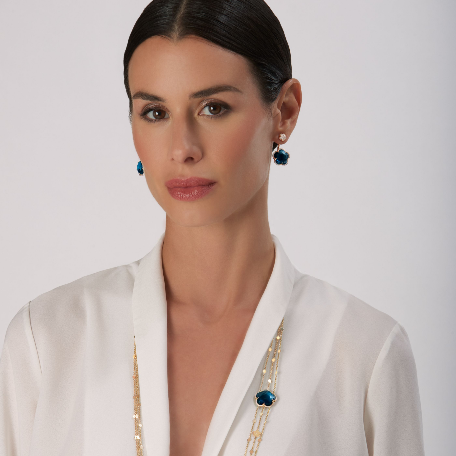 Bon Ton Earrings 15313R
