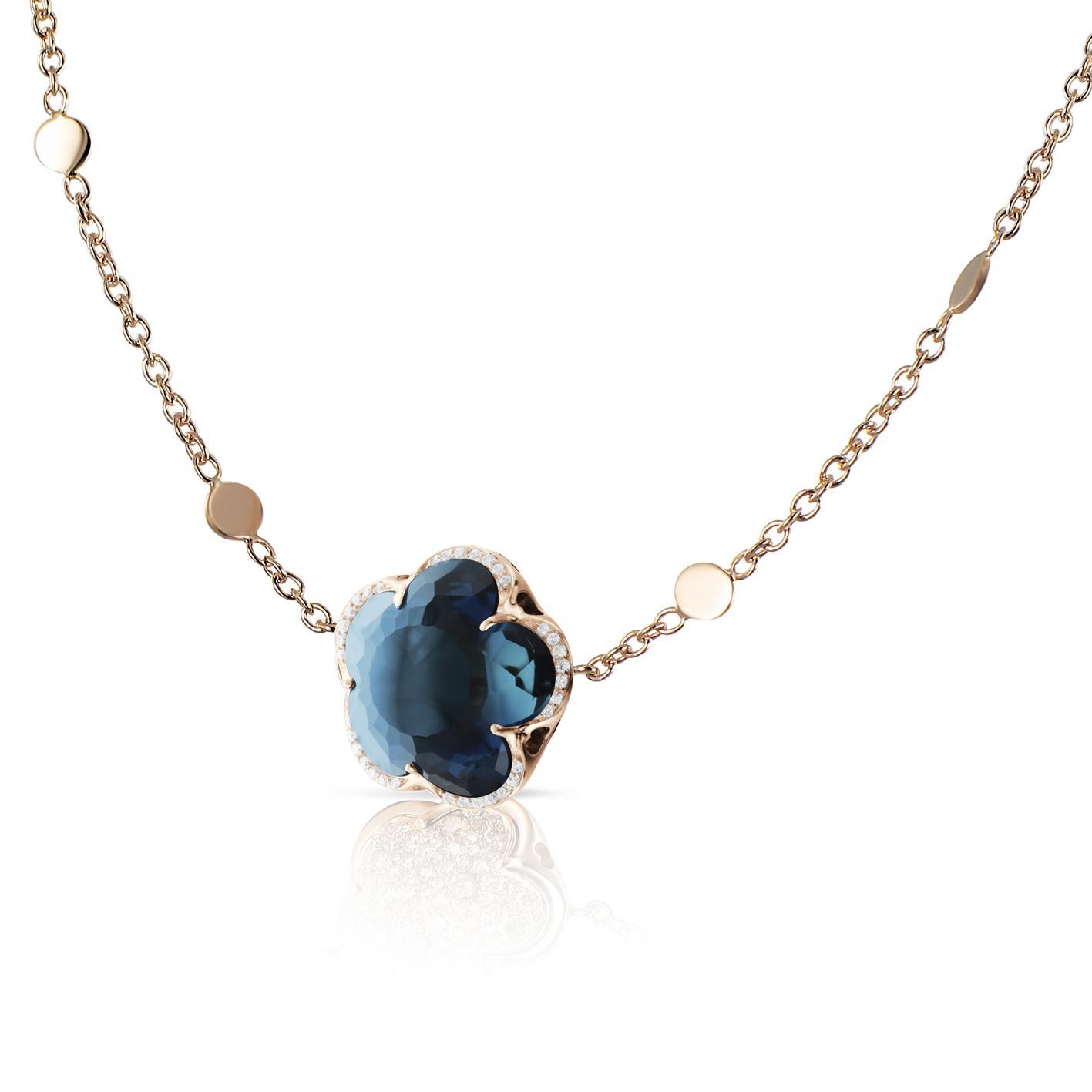 Bon Ton Necklace