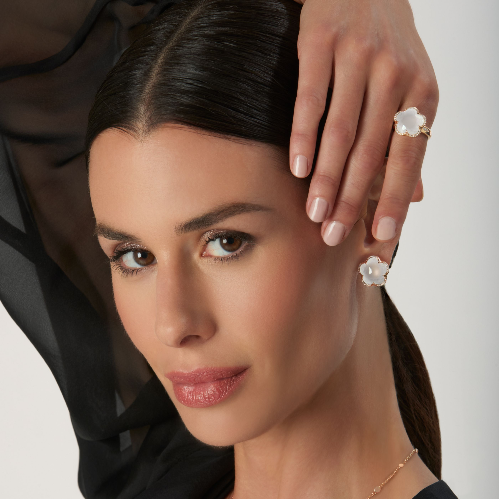 Bon Ton Ring