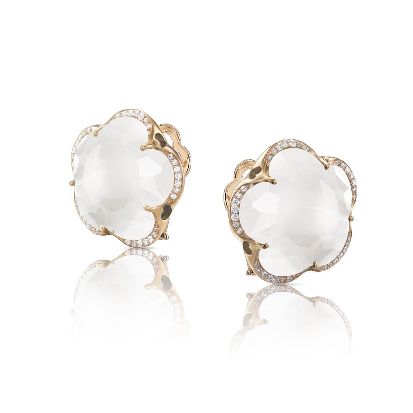 Bon Ton Earrings 15637R