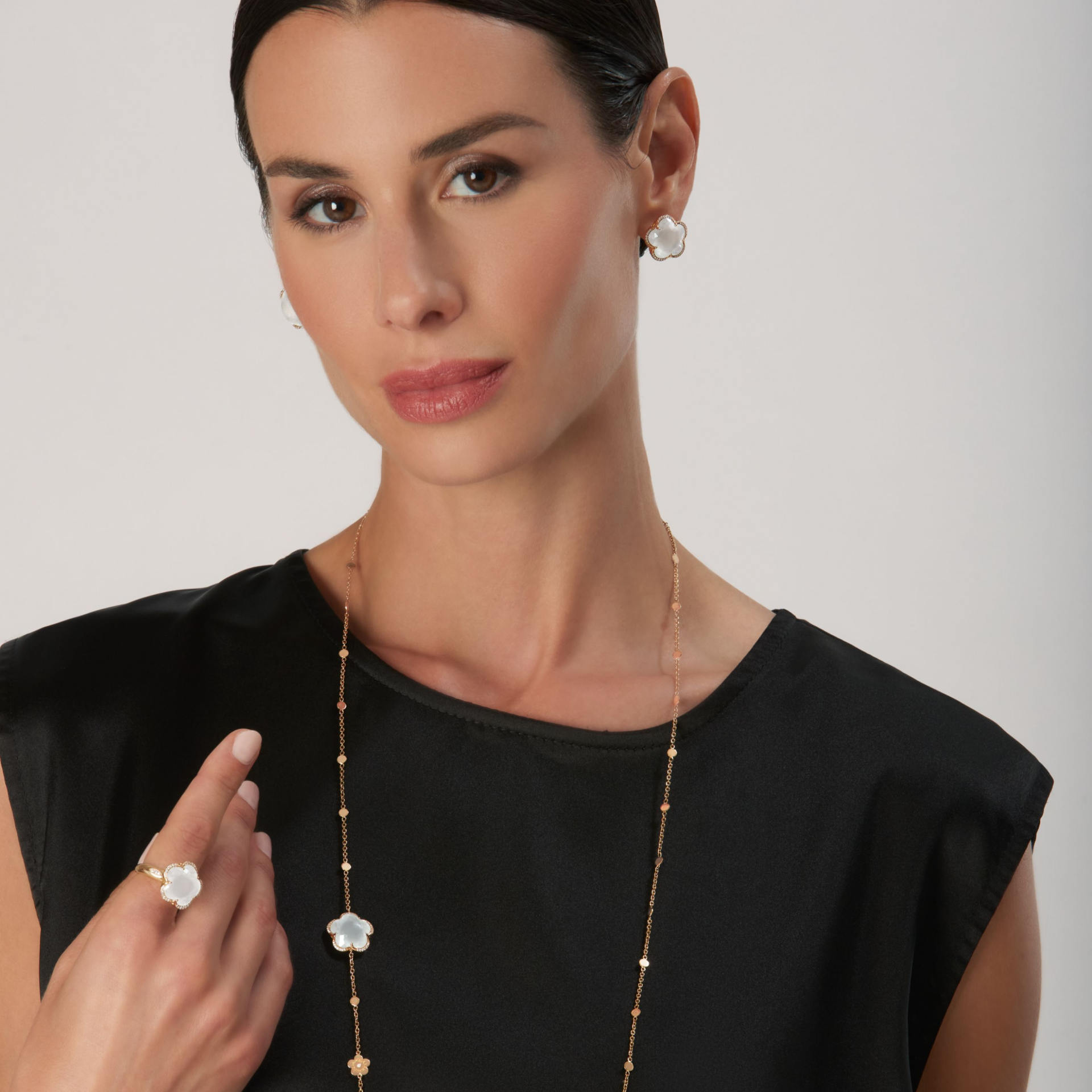 Bon Ton Earrings 15637R