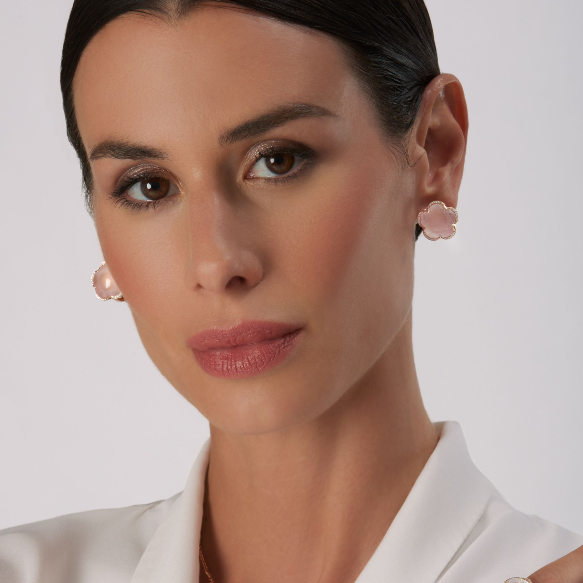 Bon Ton Earrings 15638R