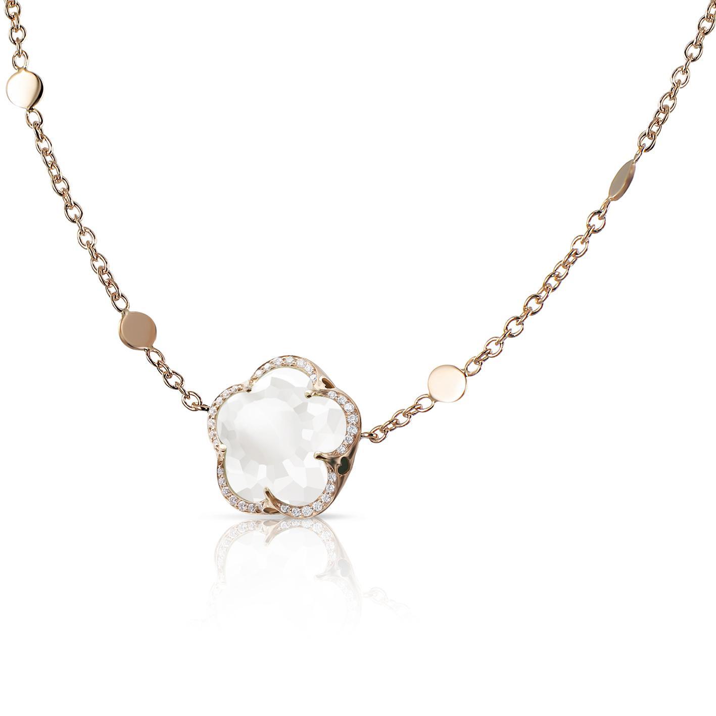 Bon Ton Necklace