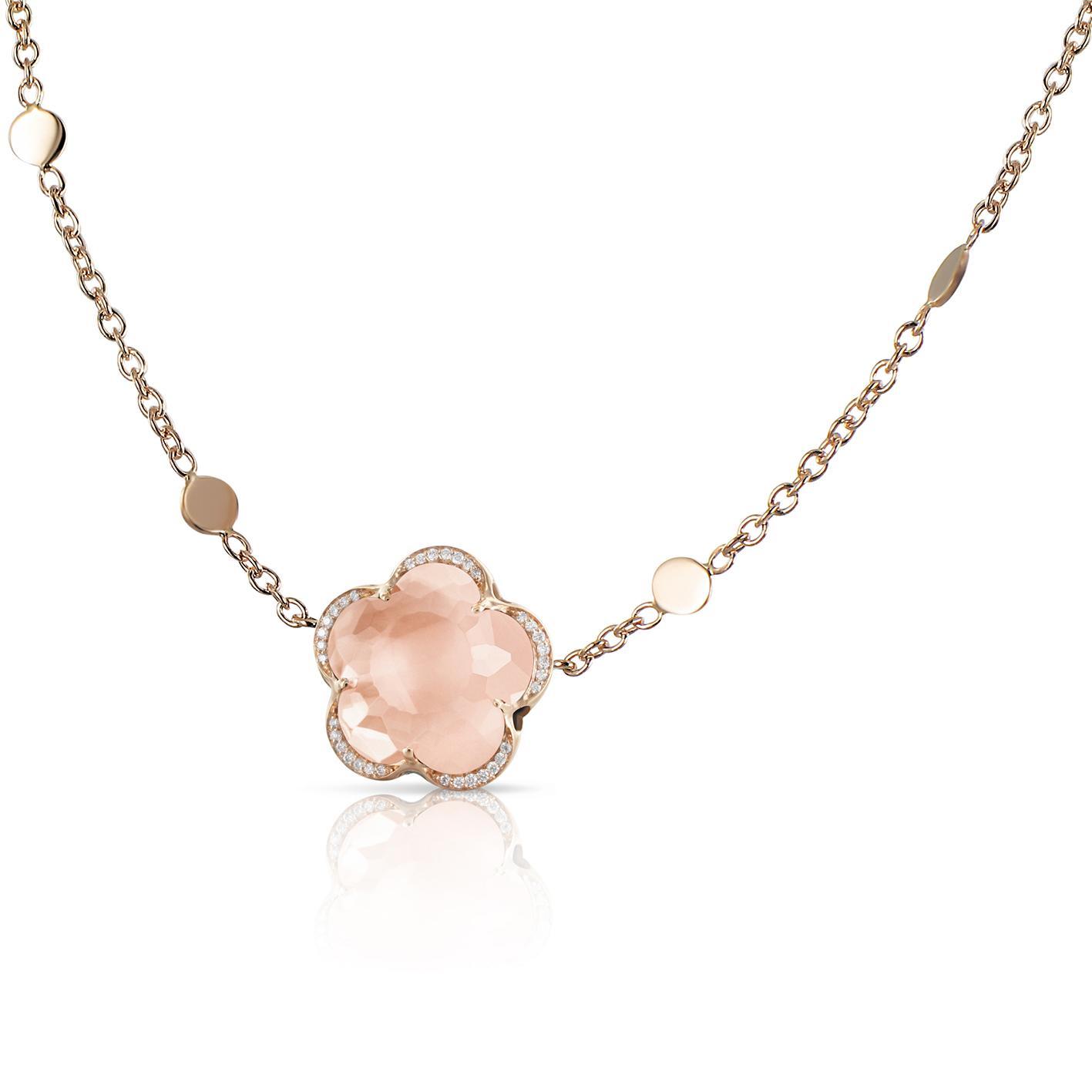 Bon Ton Necklace
