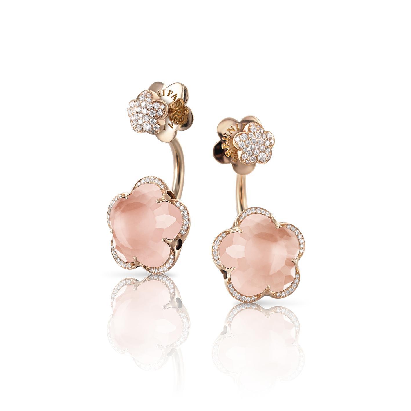 Bon Ton Earrings