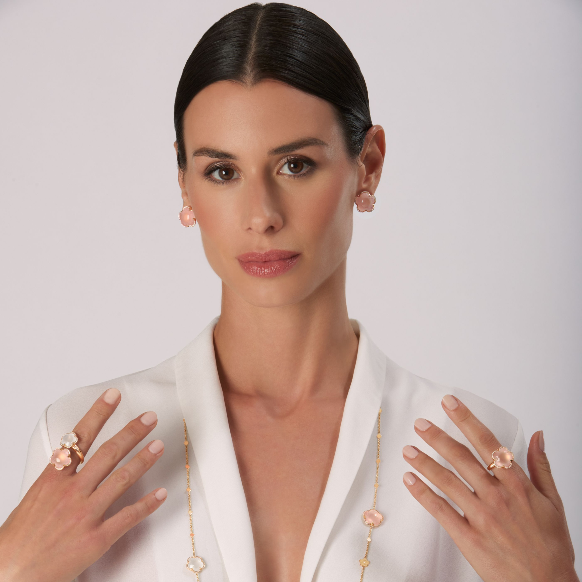 Bon Ton Ring