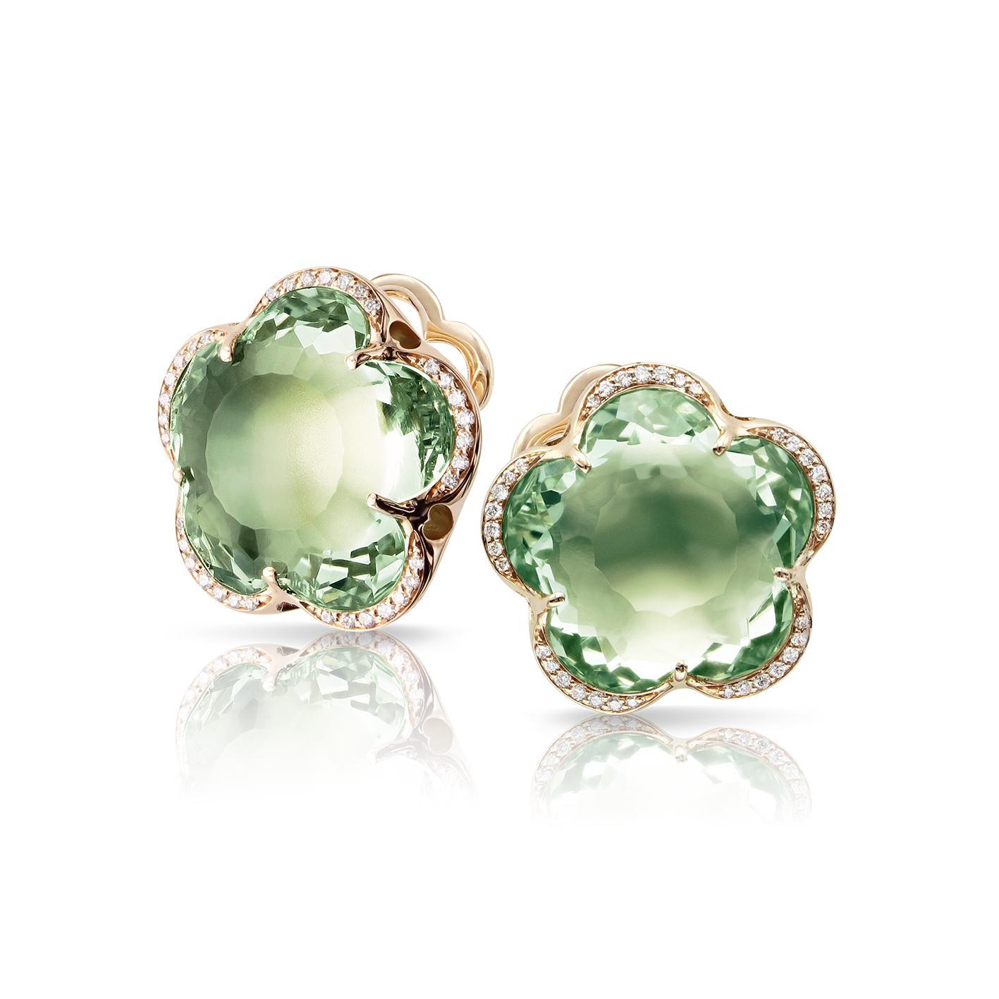 Bon Ton Dolce Vita Earrings