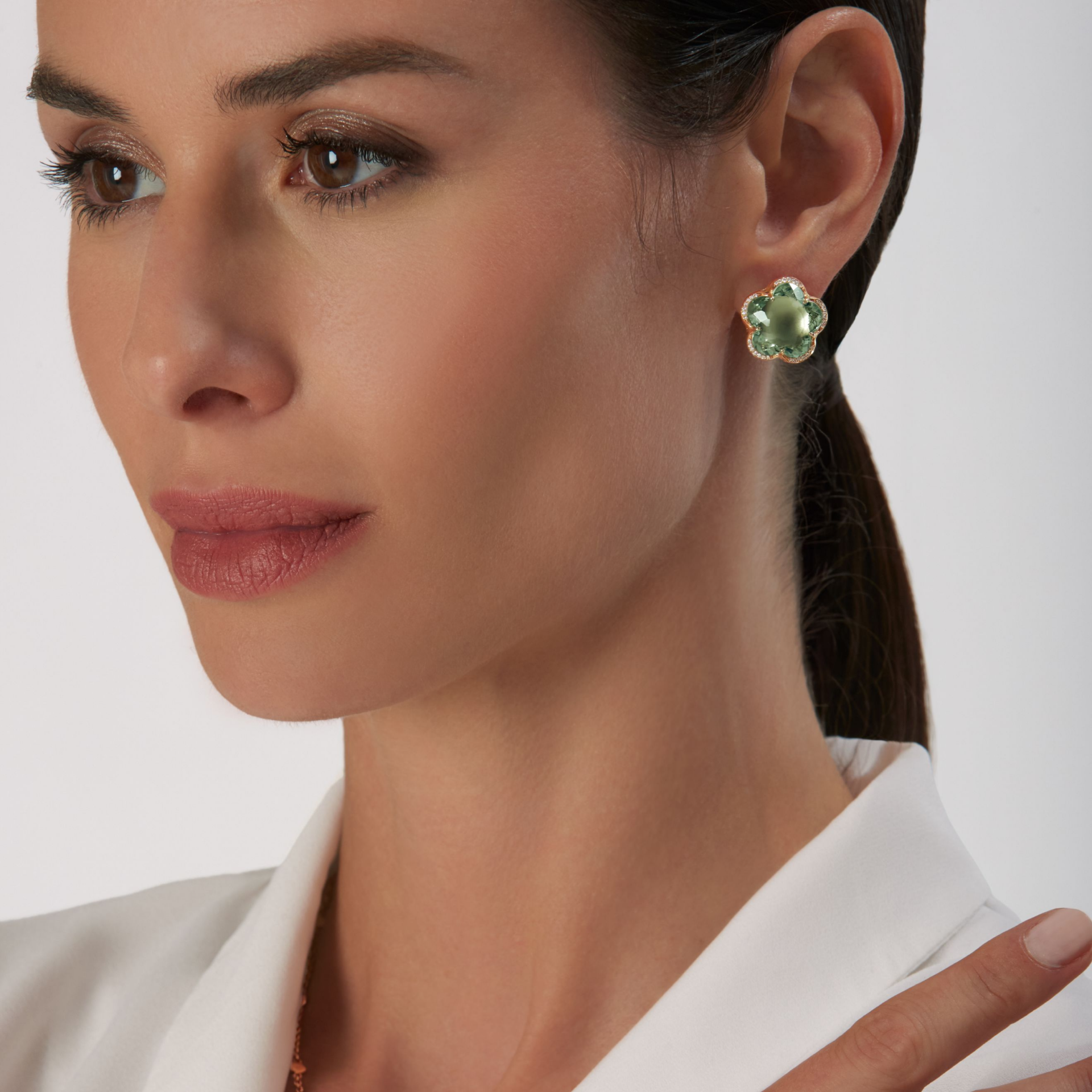 Bon Ton Dolce Vita Earrings