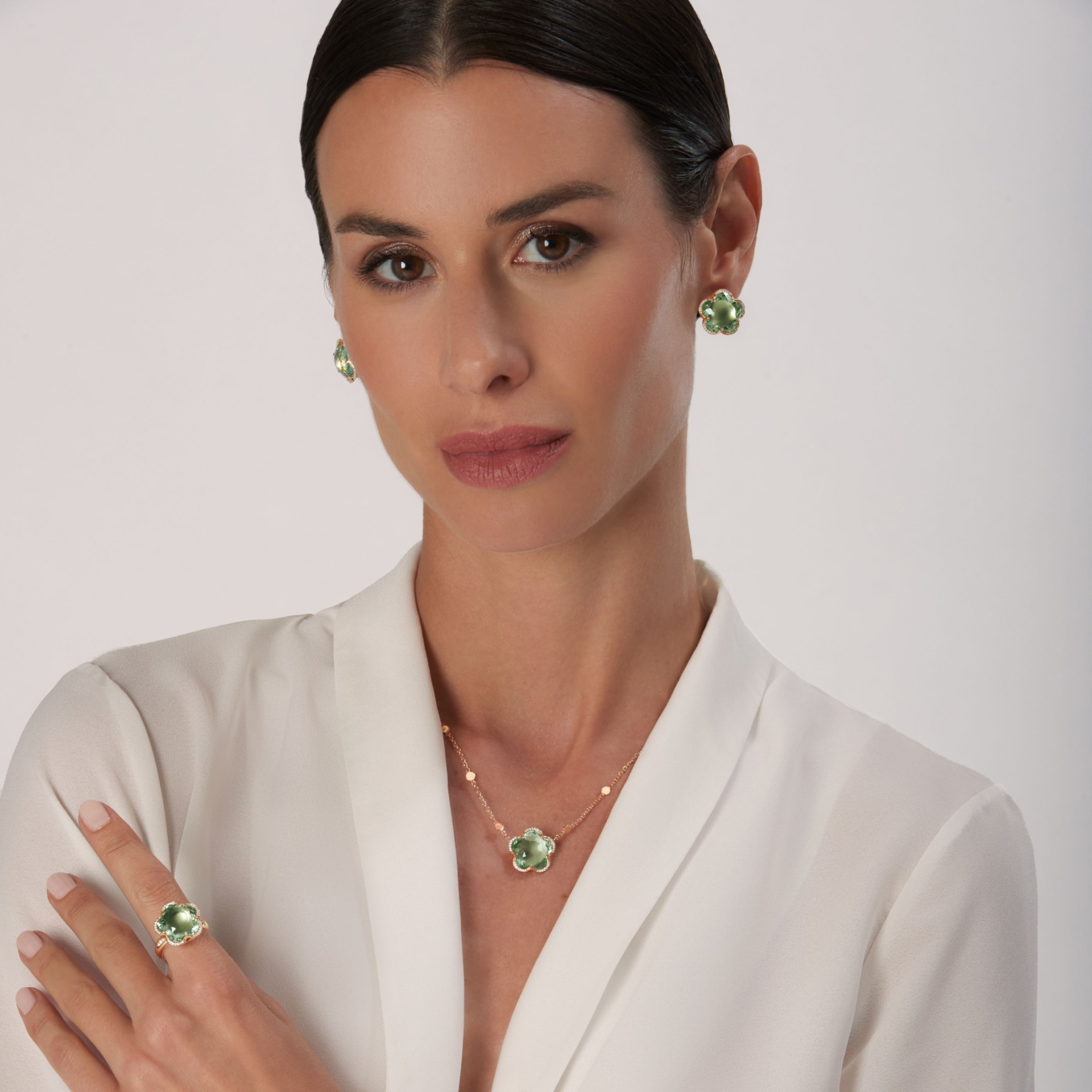 Bon Ton Dolce Vita Earrings