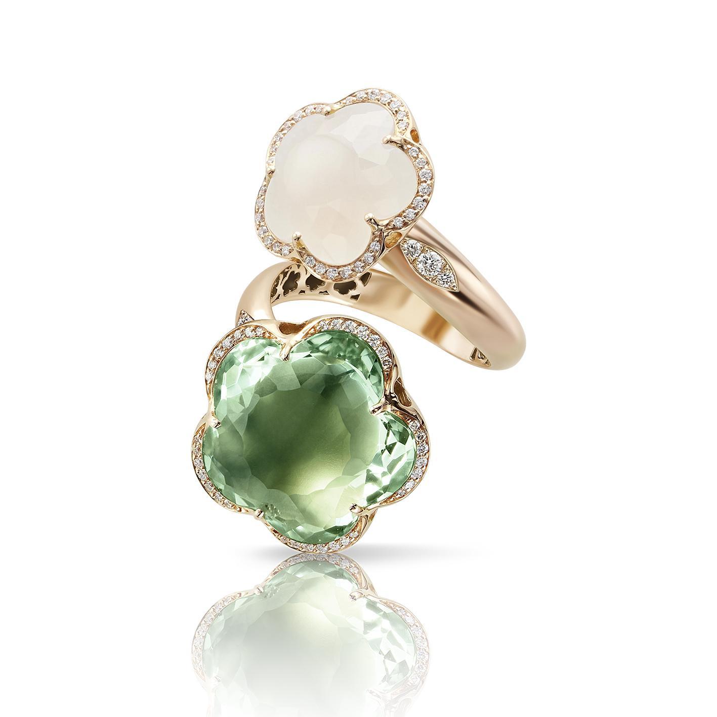 Bon Ton Dolce Vita Ring