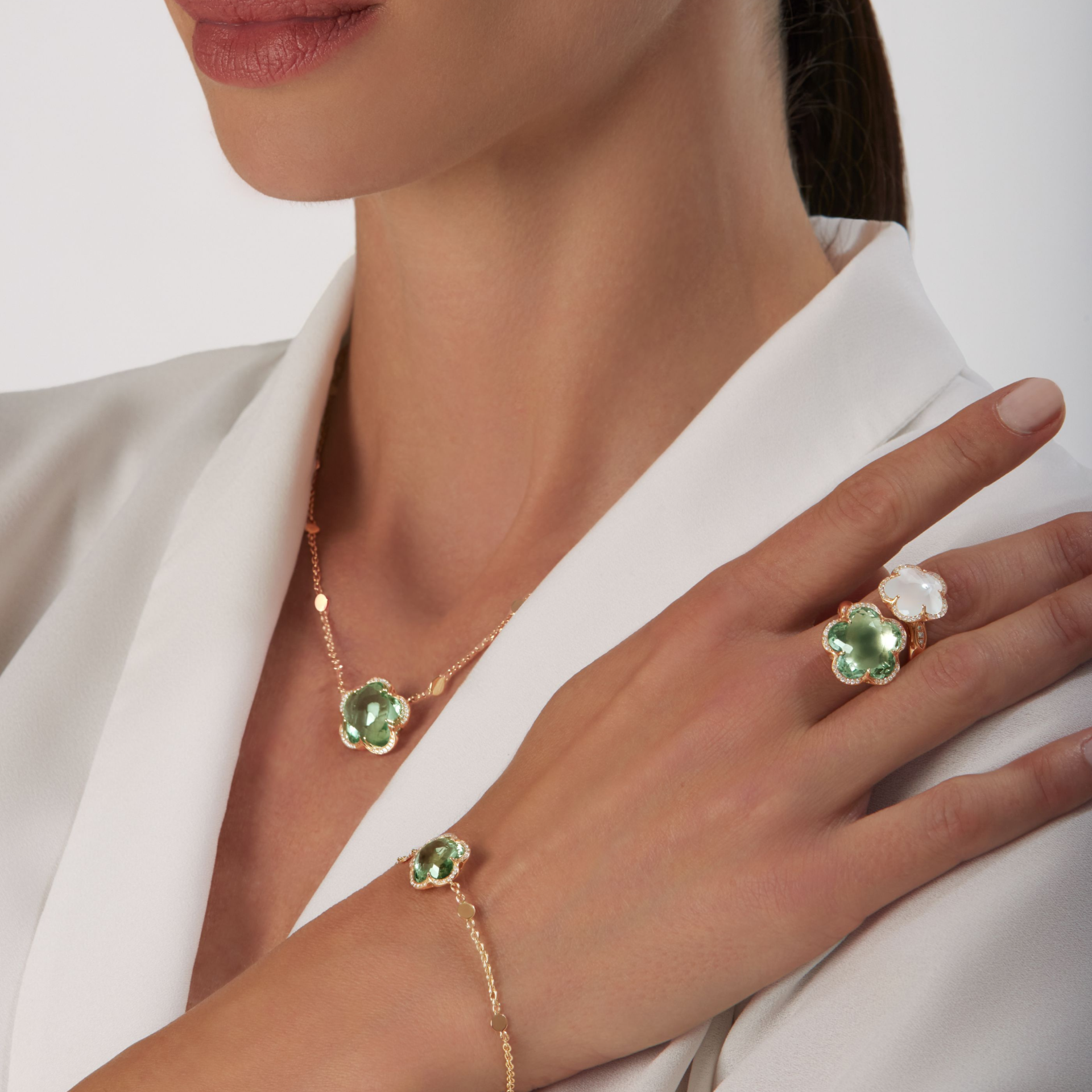 Bon Ton Dolce Vita Ring