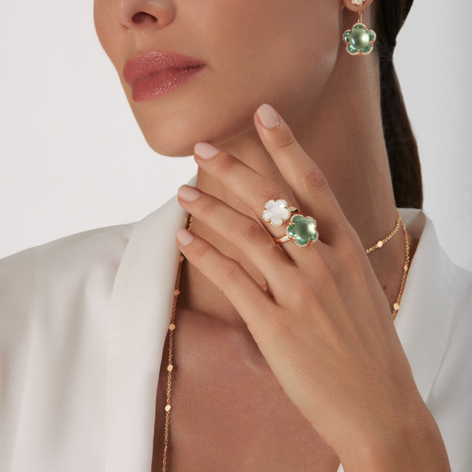 Bon Ton Dolce Vita Ring