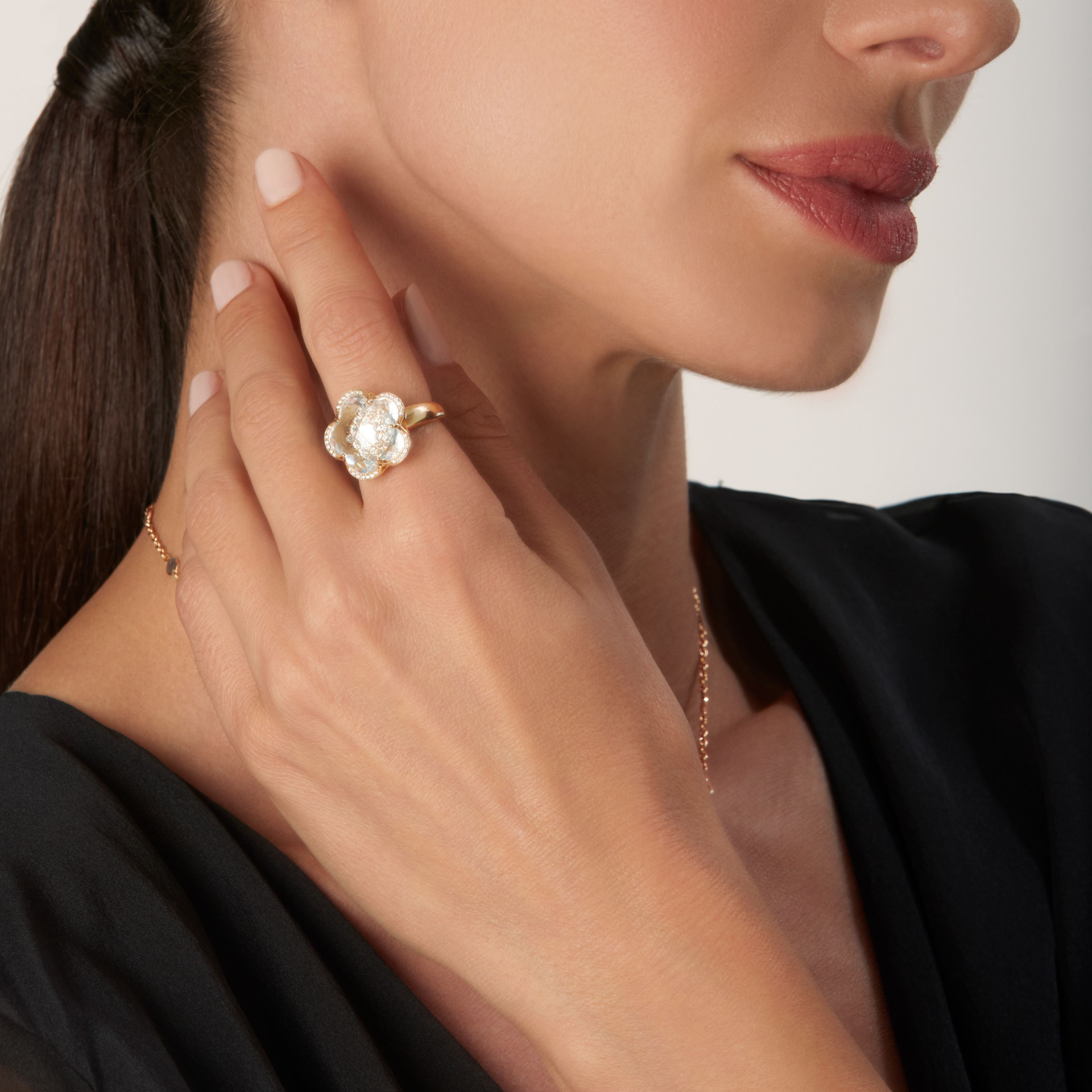 Bon Ton Ring