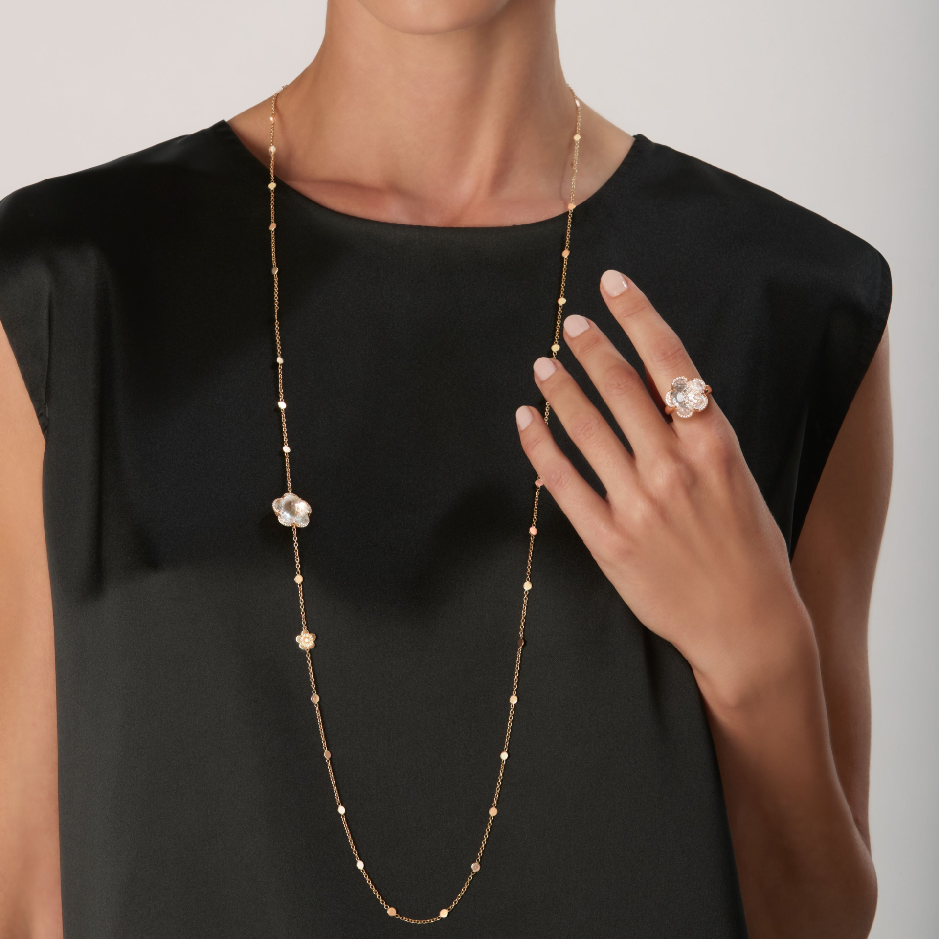 Bon Ton Ring