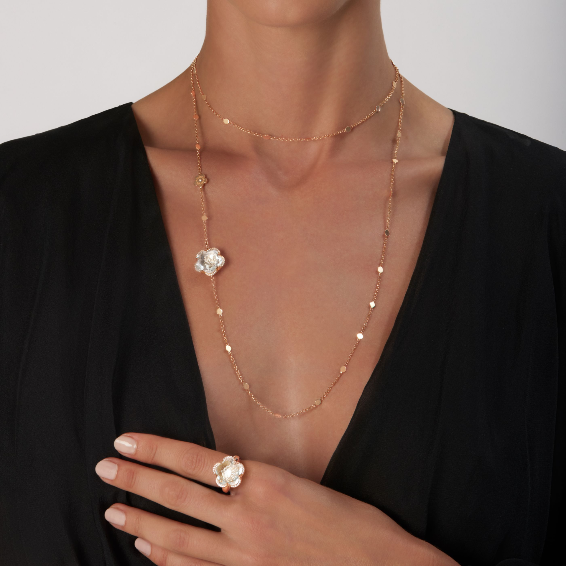 Bon Ton Ring