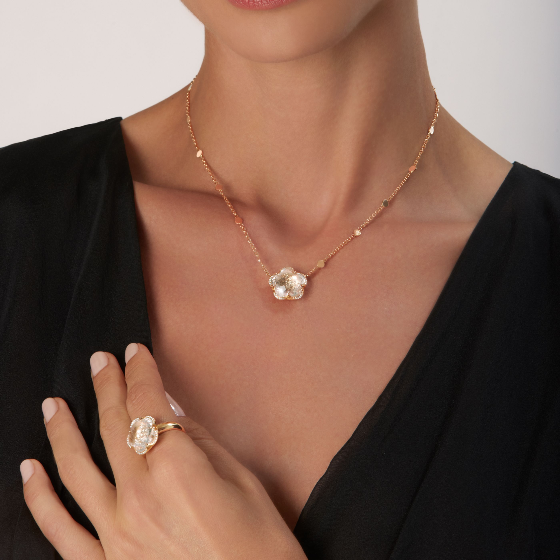 Bon Ton Ring