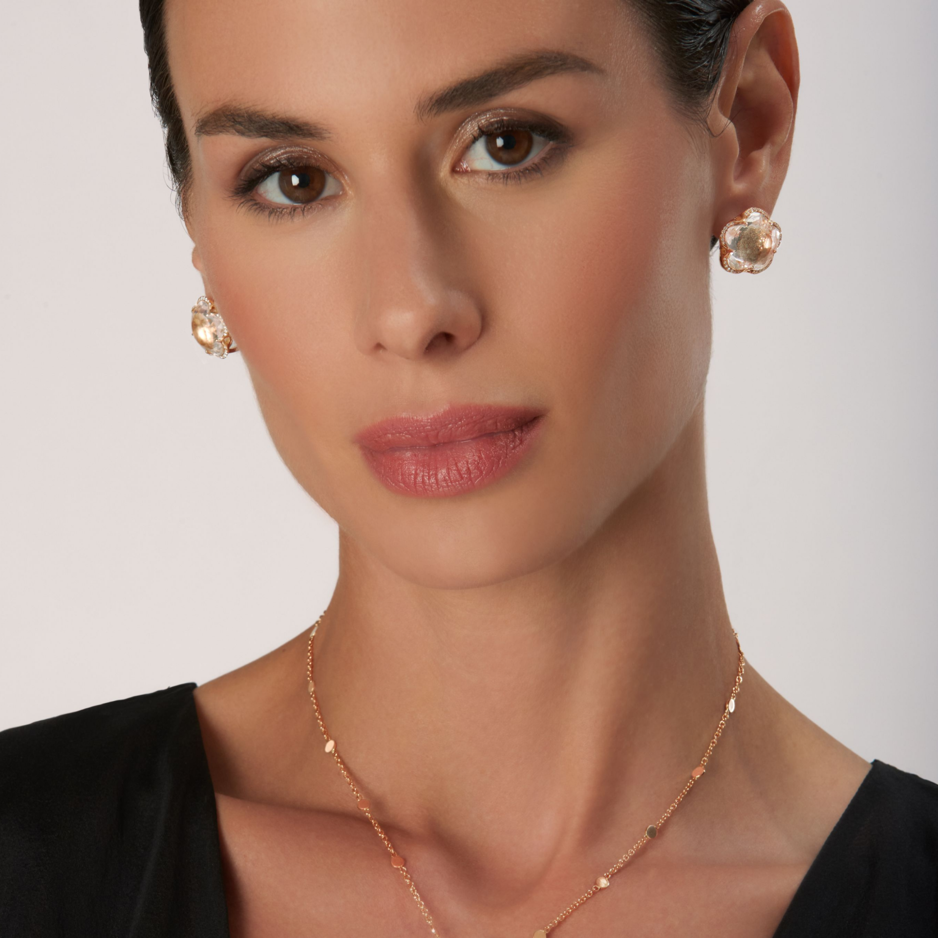 Bon Ton Earrings