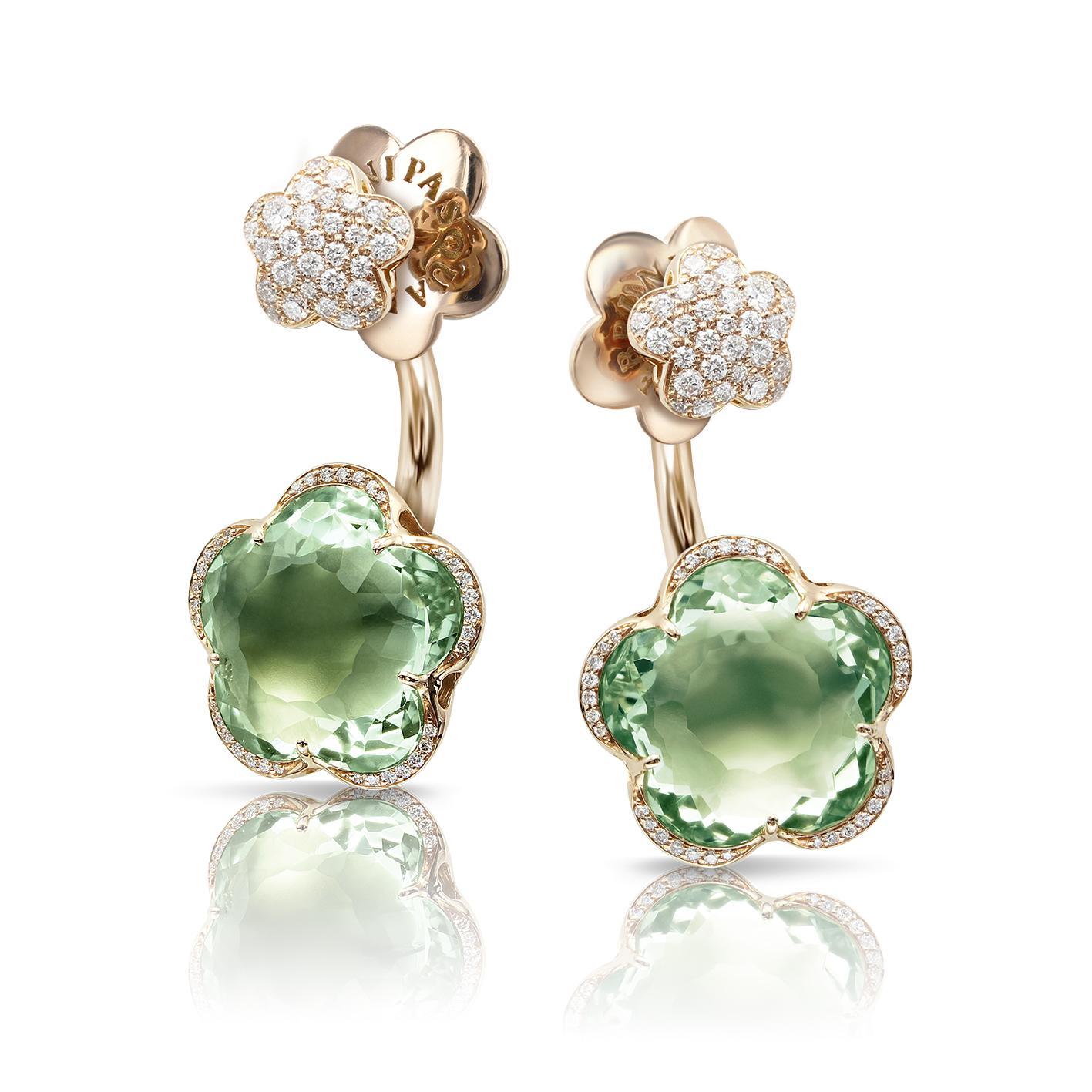 Bon Ton Dolce Vita Earrings