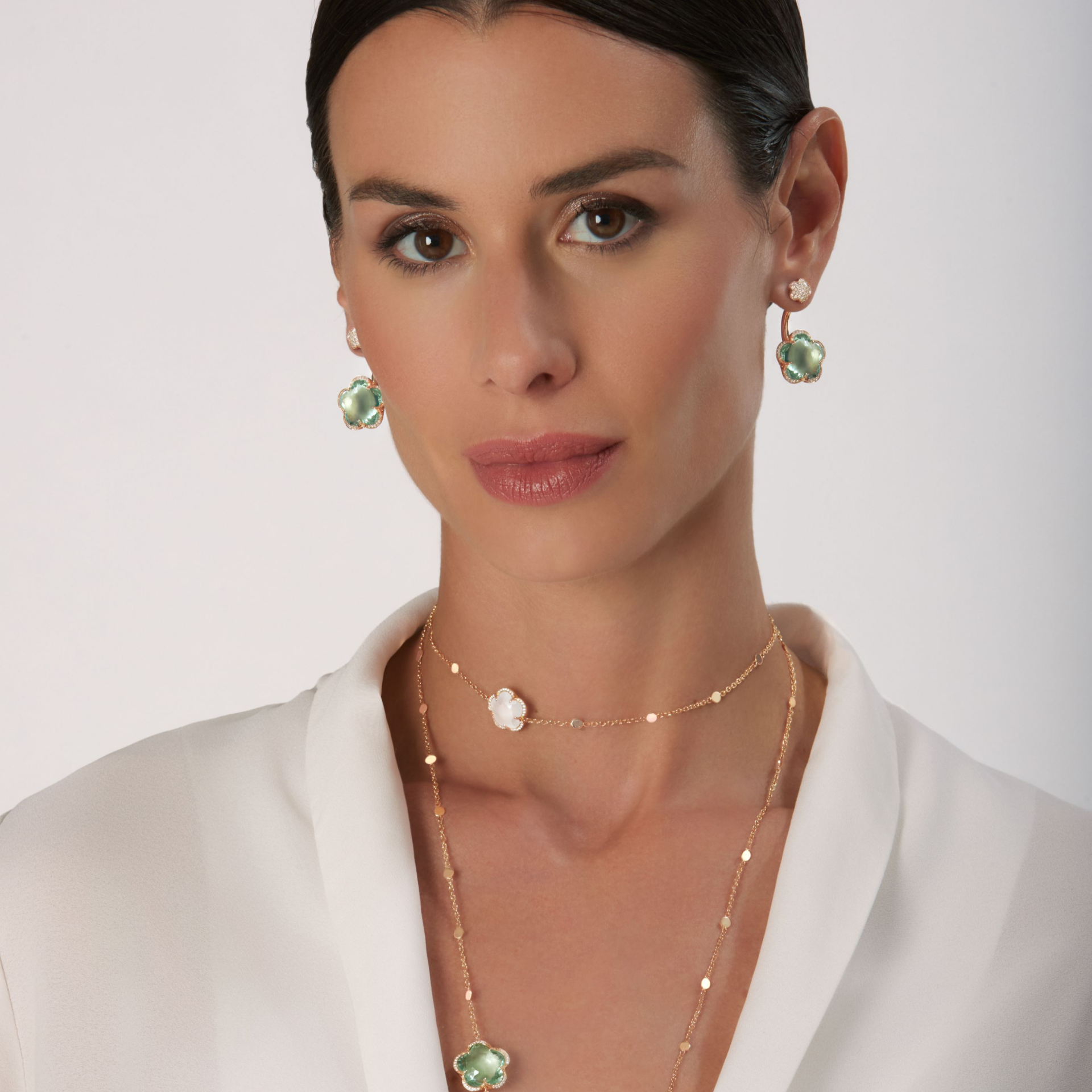 Bon Ton Dolce Vita Earrings