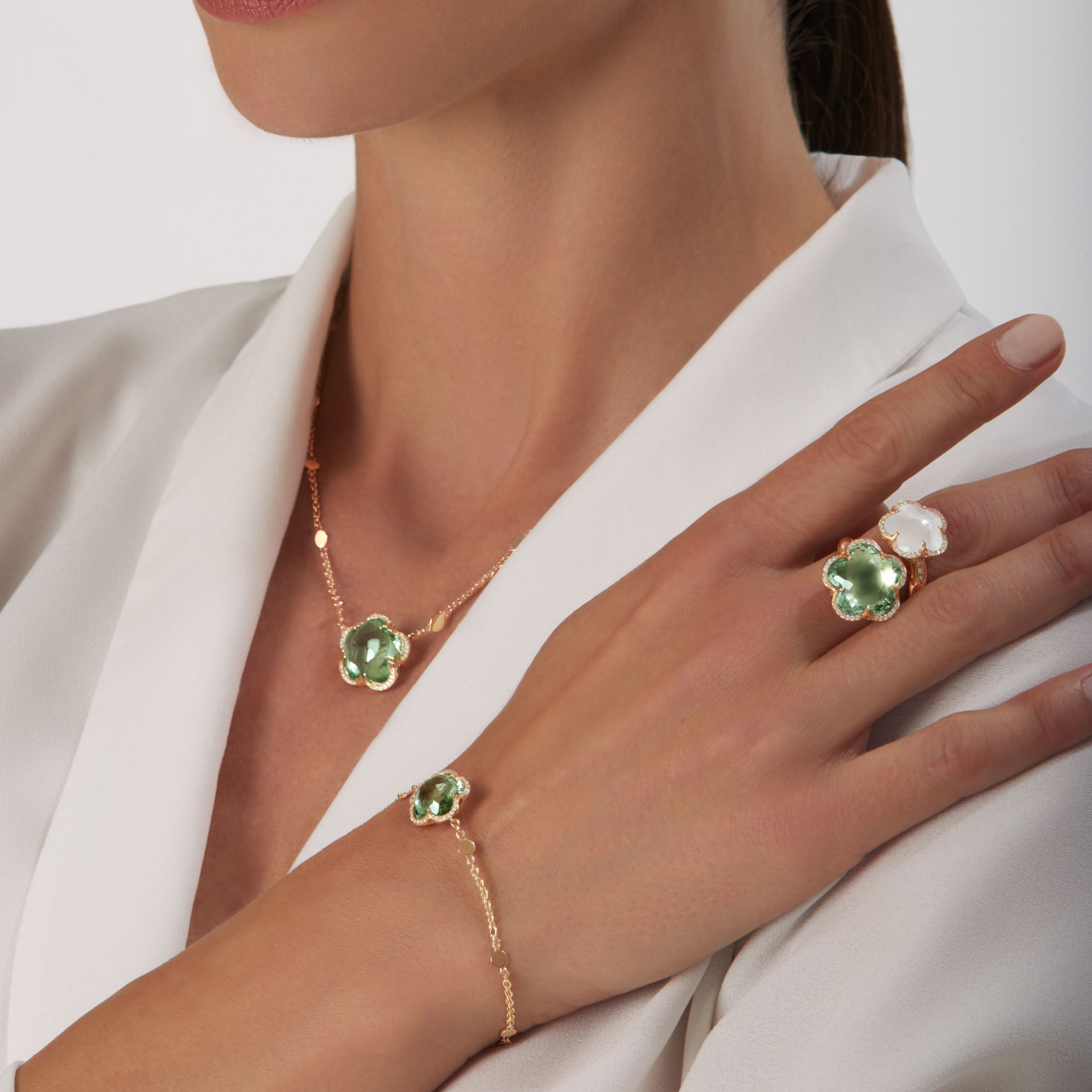 Bon Ton Dolce Vita Necklace