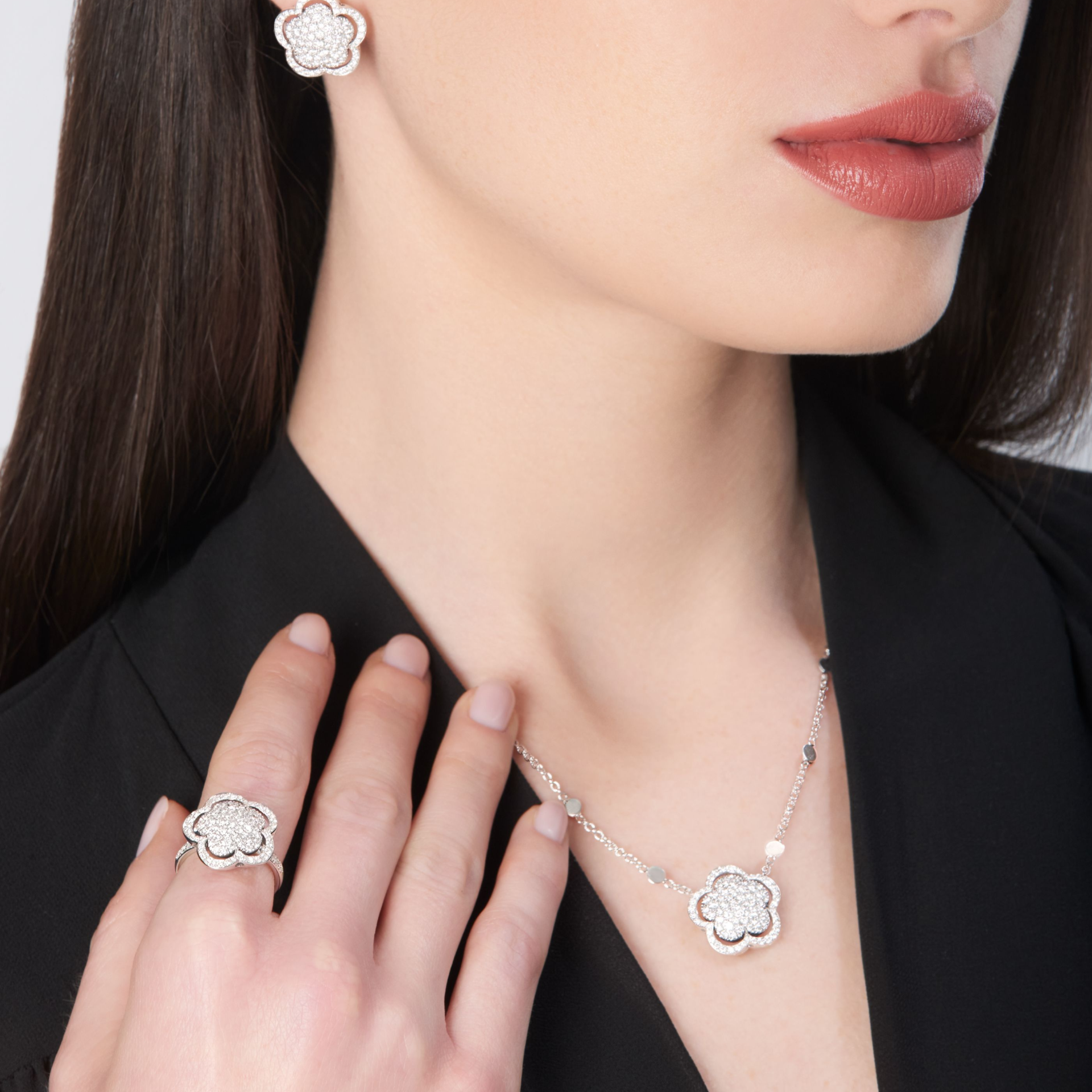 Bon Ton Ring