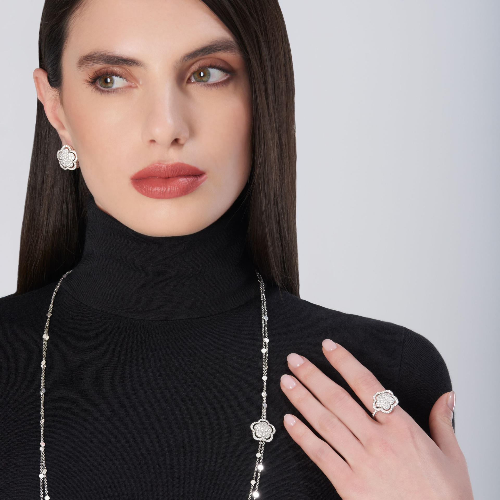 Bon Ton Ring