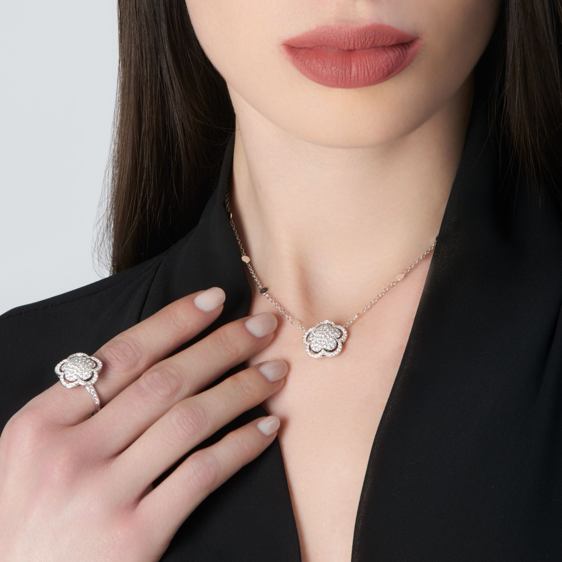 Bon Ton Ring