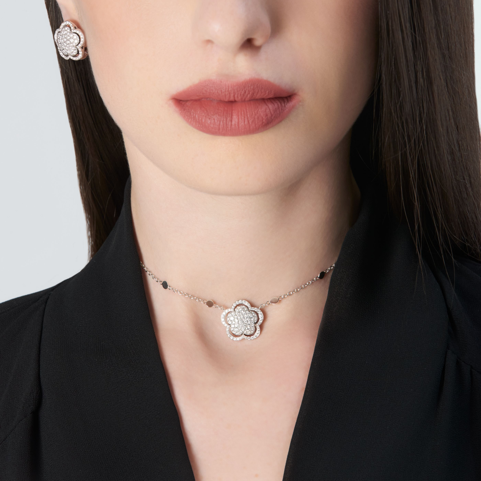 Bon Ton Necklace