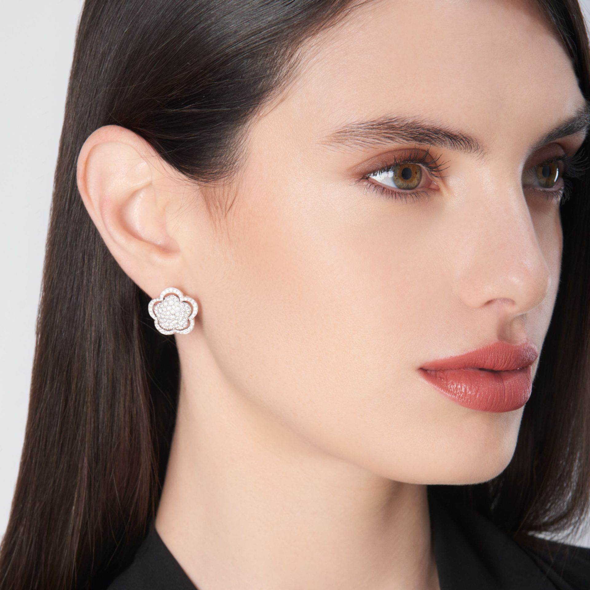 Bon Ton Earrings