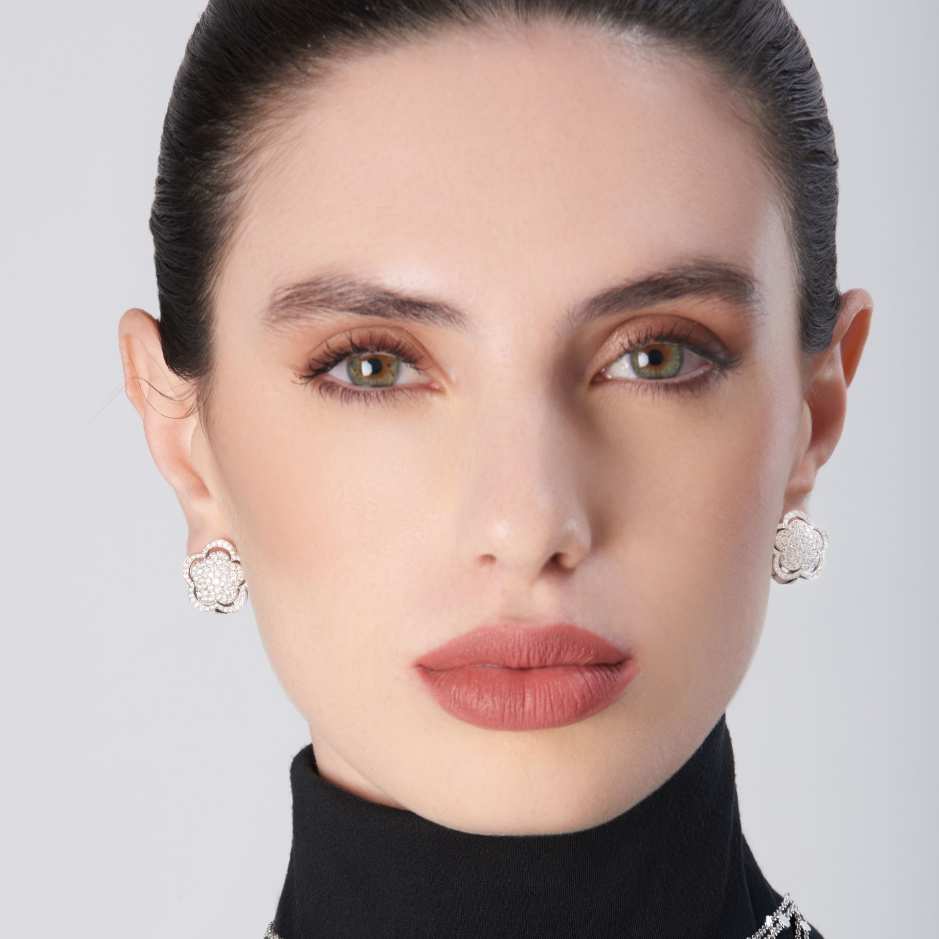 Bon Ton Earrings