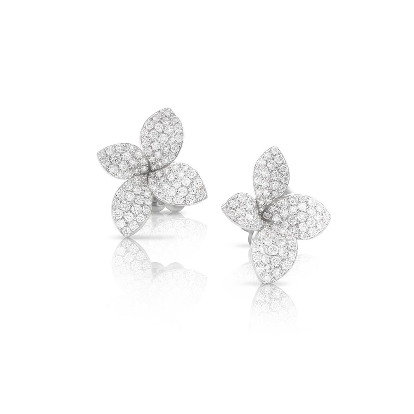 Petit Garden Earrings
