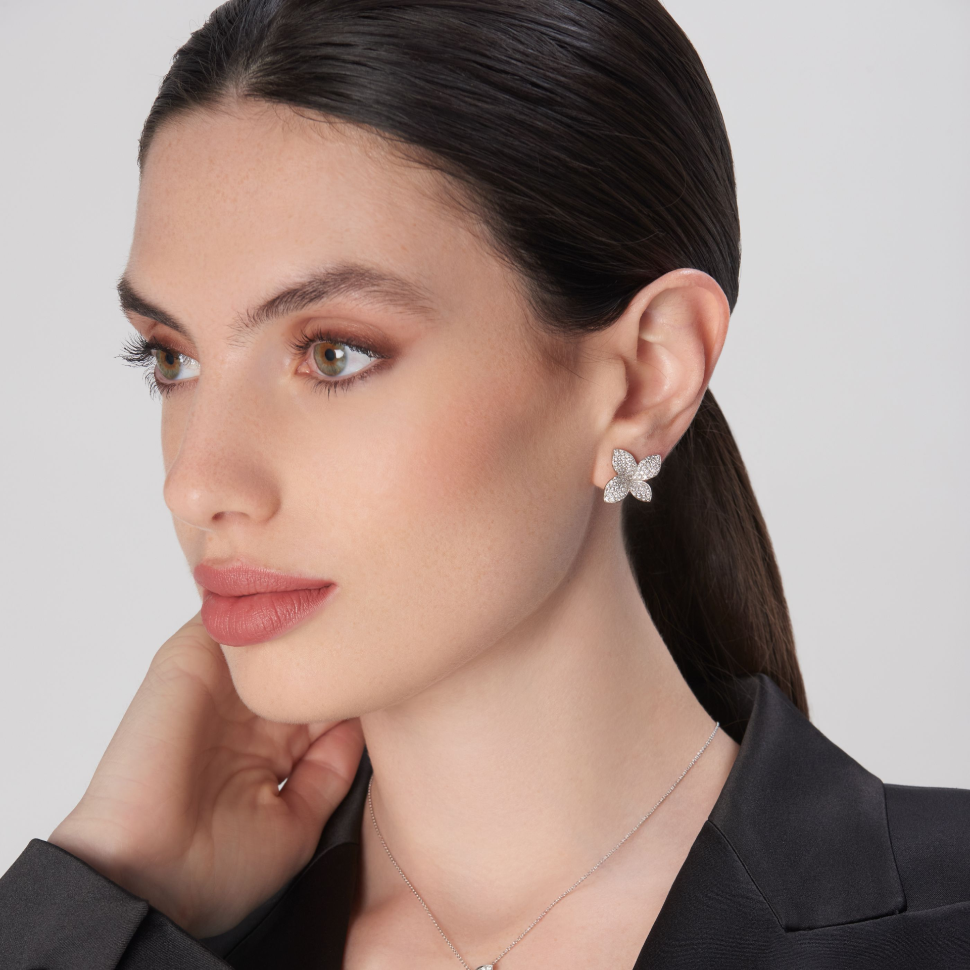 Petit Garden Earrings